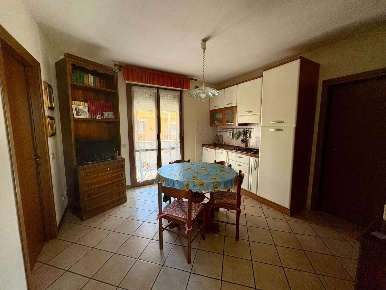 Foto Appartamento a Pontedera Villaggi, Bellaria di 45 m² con 2 locali