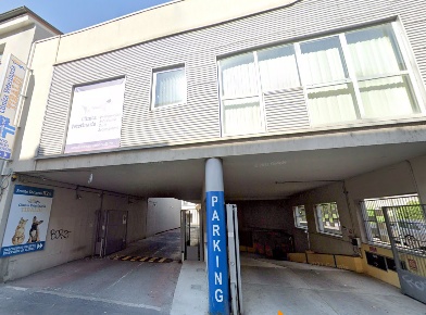 Foto Box a Milano Pezzotti - Meda di 4 m² con 1 locali in vendita