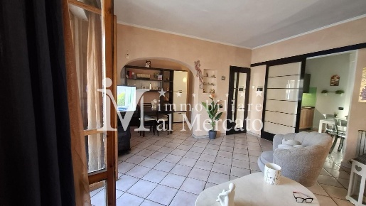 Foto Appartamento a Viareggio Torre del Lago di 75 m² con 4 locali