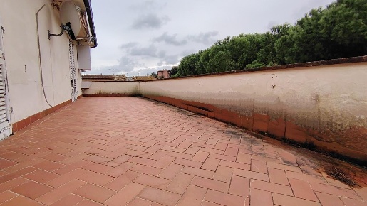 Foto Appartamento a Montopoli in Val d'Arno Marti di 110 m² con 4 locali