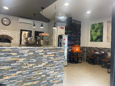 Foto Attività commerciale a Torino San Paolo di 60 m² con 2 locali