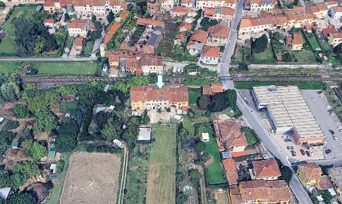 Foto Appartamento a Capannori Tassignano - Paganico di 255 m² con 9 locali