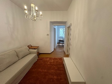 Foto Appartamento a Massa Centro di 58 m² con 5 locali in affitto