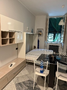 Foto Appartamento a Carrara Marina di Carrara di 40 m² con 2 locali