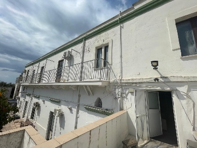 Foto Casa indipendente a Taranto Taranto 2 - Salinella di 365 m² in vendita