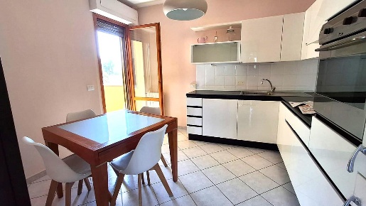 Foto Appartamento a San Giuliano Terme Pontasserchio, Pappiana di 105 m²