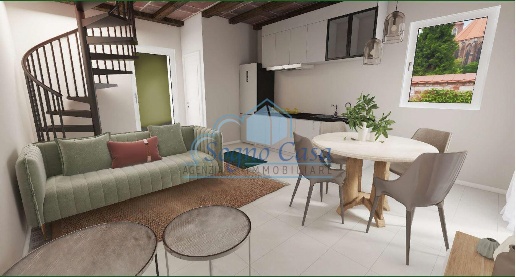 Foto Appartamento a Sarzana Centro di 97 m² con 3 locali in vendita