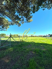 Foto Terreno agricolo a Cecina Marina di Cecina di 2790 m² in vendita