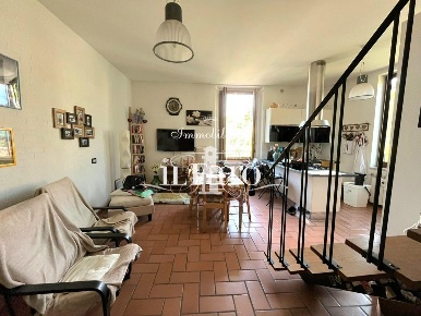 Foto Appartamento a Signa Centro di 68 m² con 2 locali in vendita