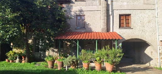 Foto Casa indipendente a Borgo a Mozzano Valdottavo di 160 m² con 10 locali