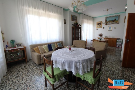 Foto Appartamento a Colle di Val d'Elsa Colle Bassa, Via Gramsci di 115 m²
