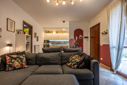 Foto Appartamento a Bientina di 70 m² con 3 locali in vendita