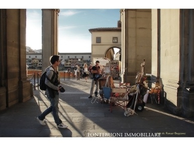 Foto Ristorante in SIGNORIA, Firenze Signoria - Uffizi di 30 m² in vendita
