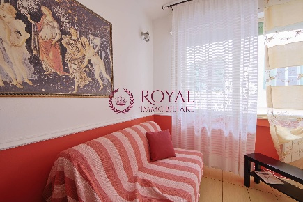 Foto Appartamento in Via Della Maddalena, Livorno Quartiere Venezia