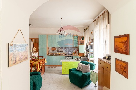 Foto Appartamento in VIA GRAMSCI, Nocera Inferiore di 65 m² con 3 locali
