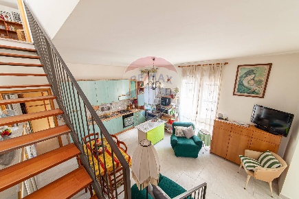 Foto Appartamento in VIA GRAMSCI, Nocera Inferiore di 65 m² con 3 locali