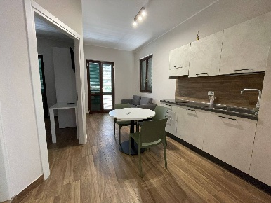 Foto Appartamento in Via Galatina, Caserta San Clemente di 40 m² in affitto