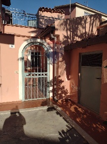 Foto Casa indipendente in Via Sebastiano Catania, Catania Cibali di 85 m²