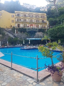 Foto Appartamento in Via Pasitea, Positano Centro di 30 m² con 2 locali