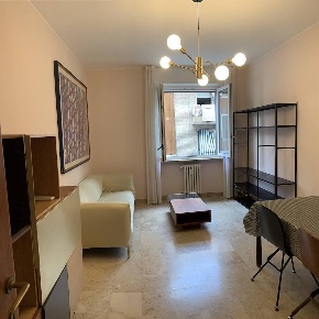 Foto Appartamento in via Piero della Francesca, Milano Sempione di 75 m²
