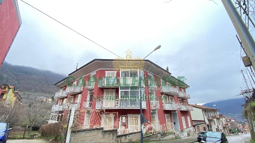 Foto Appartamento in via garibaldi, Monteforte Irpino Centro di 79 m²