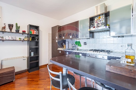 Foto Appartamento in Via Di Acilia, Roma Acilia di 38 m² con 2 locali