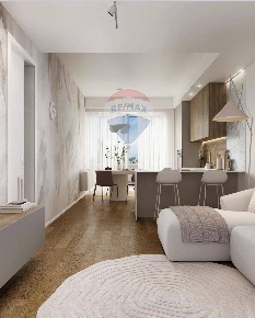 Foto Appartamento a Padenghe sul Garda Centro di 100 m² con 3 locali