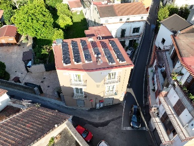 Foto Casa indipendente in Via Grotti, Nocera Superiore Centro di 170 m²