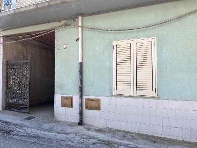 Foto Appartamento in VIA GORIZIA, Castelvetrano Centro di 50 m² in vendita