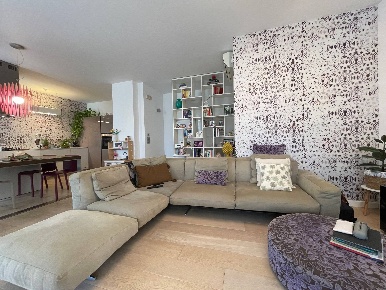 Foto Appartamento in via ponza, Grottammare Centro di 126 m² con 4 locali