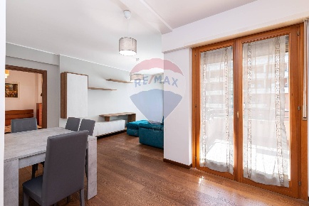 Foto Appartamento in Via Francesco Menzio, Roma Acilia di 60 m² in affitto
