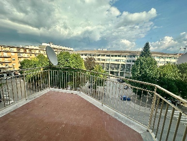 Foto Appartamento a Avellino A. Annarumma, A. Gasperi, F. Tedesco di 146 m²