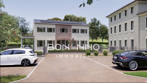 Foto Casa indipendente in VIA DEI TARTARI, Asolo Centro di 150 m²