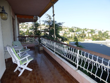 Foto Appartamento in via privata serenella, Sanremo Solaro di 113 m²