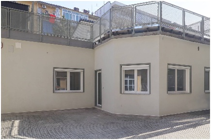 Foto Loft in Corso Lecce, Torino Campidoglio di 147 m² con 5 locali