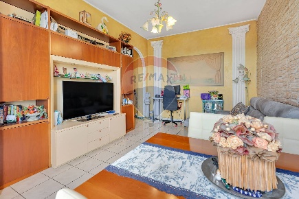 Foto Appartamento in Via Manin, Brugherio Centro di 81 m² con 3 locali