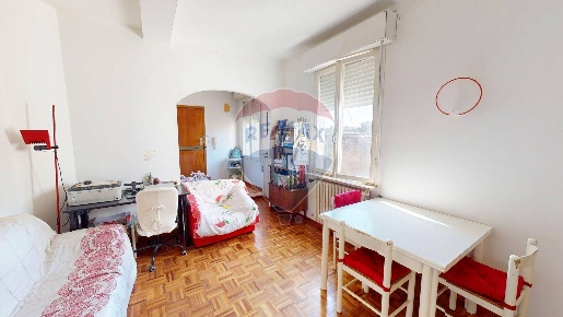 Foto Appartamento in Via Bersaglieri del Po, Ferrara Centro Storico