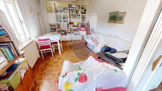 Foto Appartamento in Via Bersaglieri del Po 11, Ferrara Centro Storico