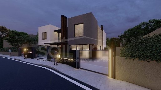 Foto Terreno residenziale a Cagliari Barracca Manna di 395 m² in vendita