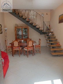Foto Case semi ndipendenti in Via P. Di Quindici, Quindici di 80 m²