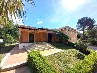 Foto Villa singola in avella, Avella di 300 m² con 4 locali in vendita