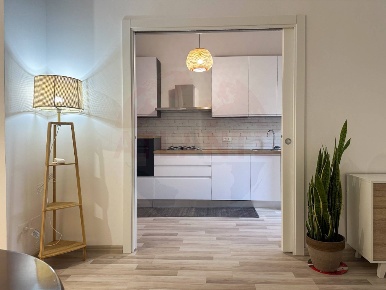 Foto Appartamento in Via Ghione, Acqui Terme Centro di 104 m² con 4 locali