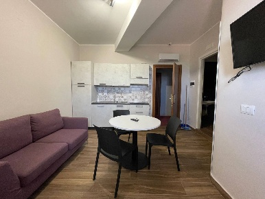 Foto Appartamento in Via Galatina, Caserta San Clemente di 40 m² in affitto