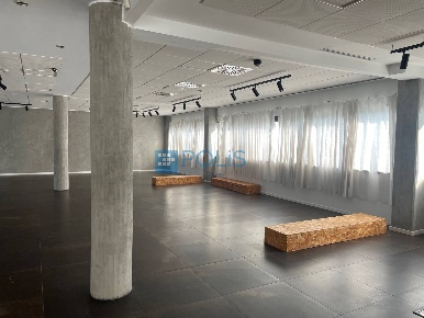 Foto Ufficio in Zona Industriale Est, Padova Stanga - Pio X di 300 m²