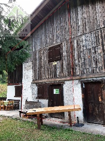 Foto Rustico in Faserno, Storo di 60 m² con 3 locali in vendita