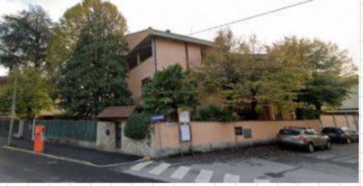 Foto Appartamento in Via PUCCINI, Brugherio Centro di 128 m² con 3 locali