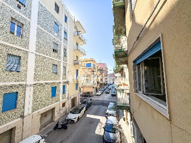 Foto Appartamento in Via Simeto, Siracusa Gelone - Cadorna di 95 m²