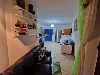 Foto Appartamento in Via San Martino, Grottammare Centro di 50 m²