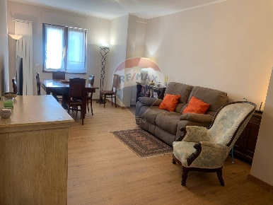 Foto Appartamento in VIA SALISANO, Rieti di 107 m² con 4 locali in vendita