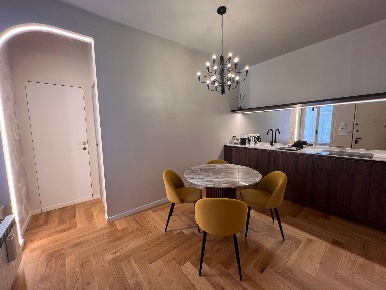 Foto Appartamento in Via Roma, Pescara Piazza Salotto - Corso Umberto